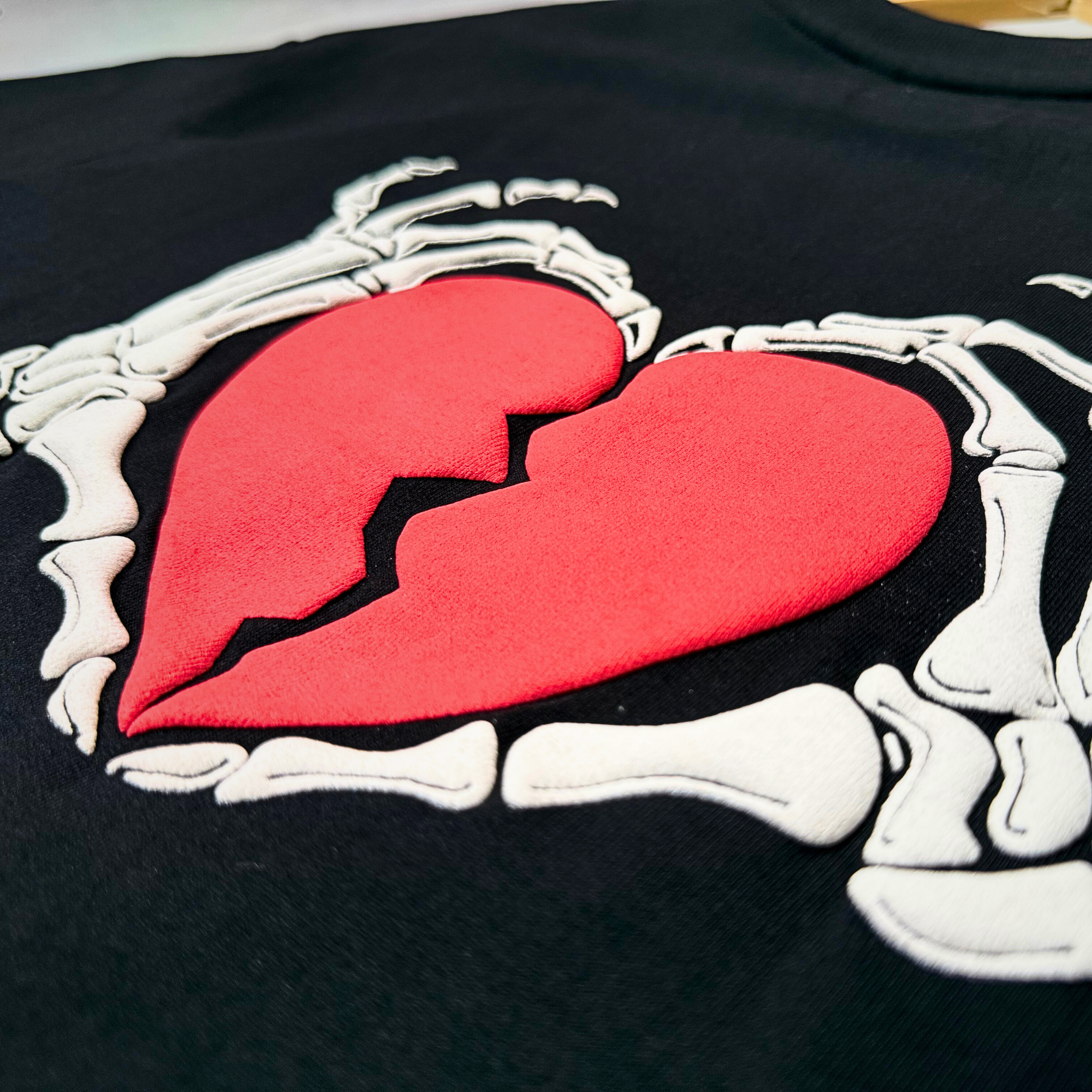 Broken Love