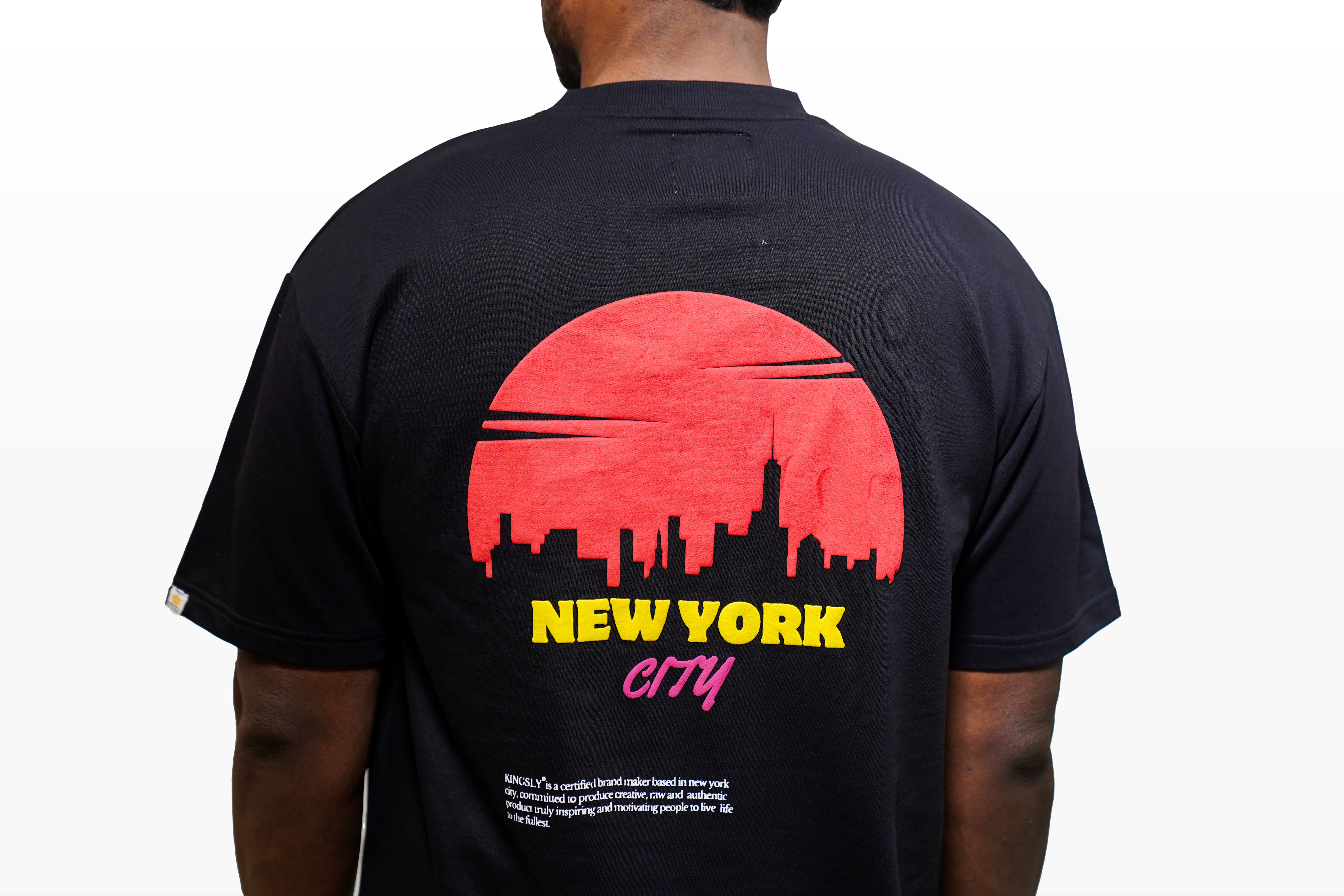 New York Edit